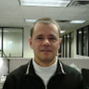 Meet your Posher, James